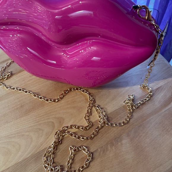 LIPS handbag - Picture 2 of 4